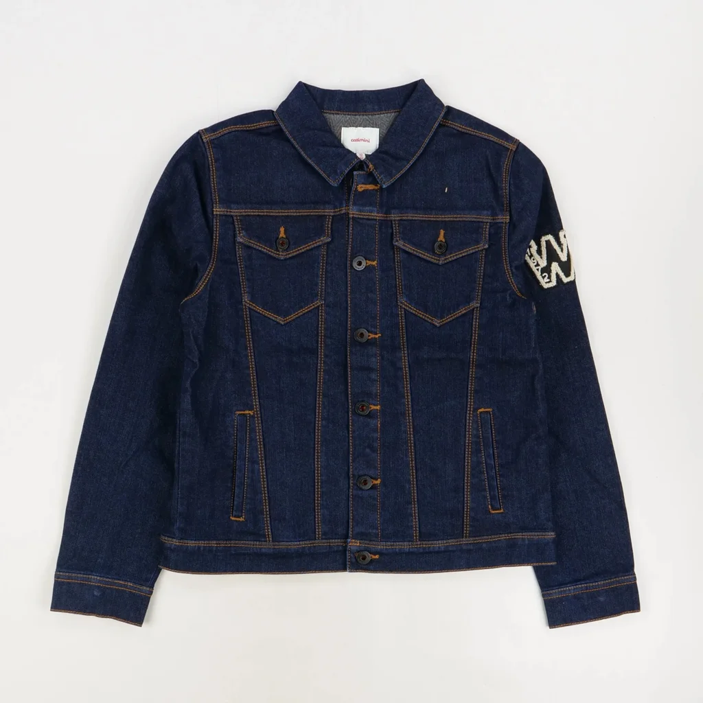 Veste sans manches Catimini