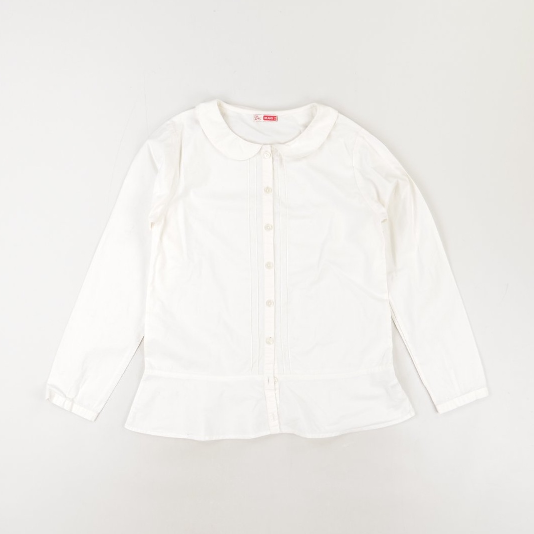 Chemise Du pareil au même