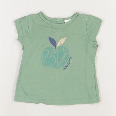 T-shirt Tape à l'oeil