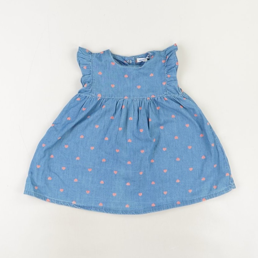 Robe longues Vertbaudet