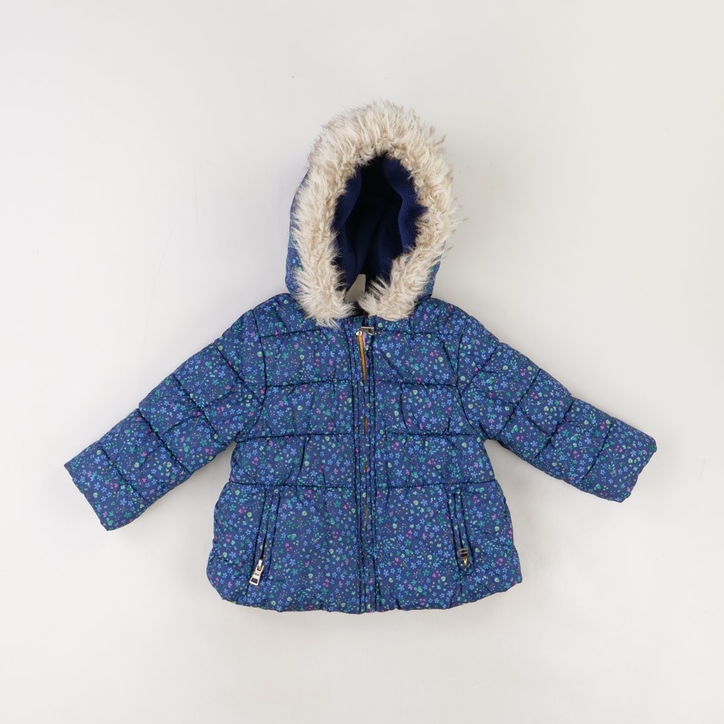 Manteau Baby club