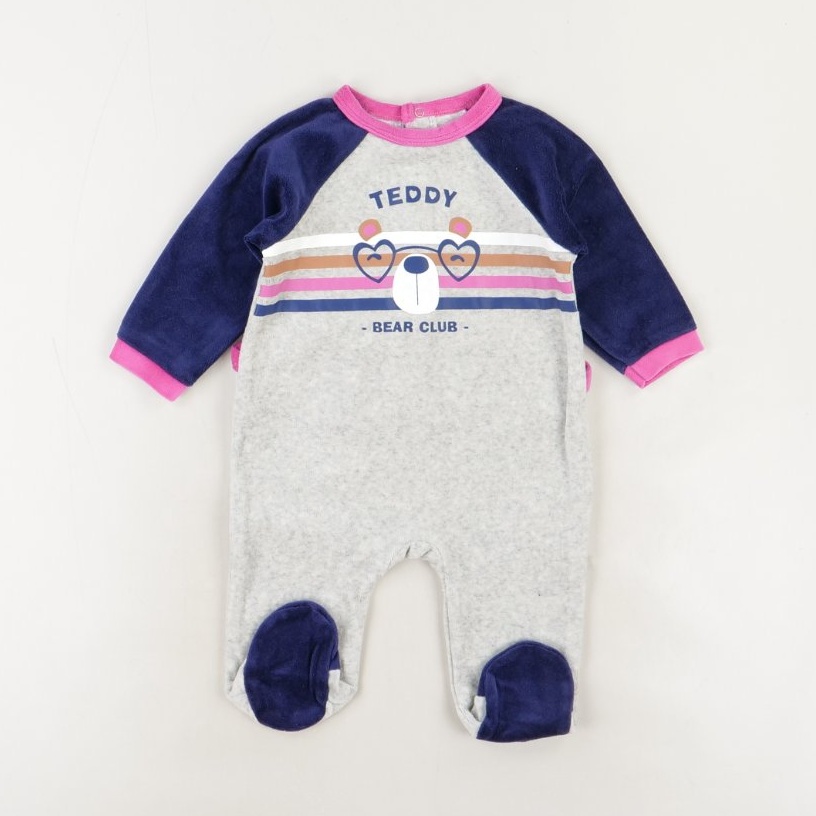 Pyjamas U tout petits